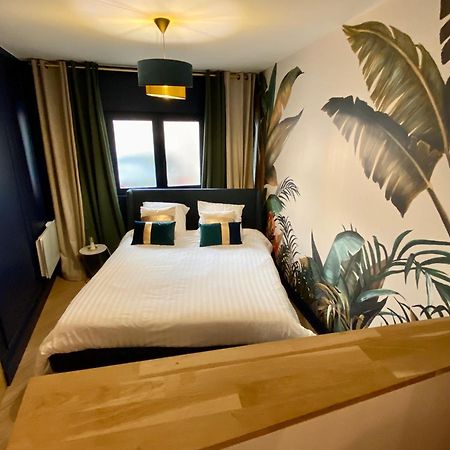 אוקזר Superbe Appartement Terrasse Et Parking Gratuit מראה חיצוני תמונה